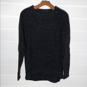 Pendleton crew neck wool sweater